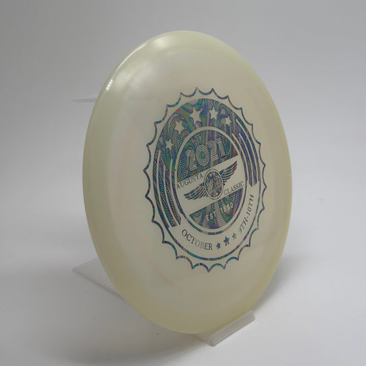 Dynamic Discs Verdict | Lucid | Augusta Classic 2021