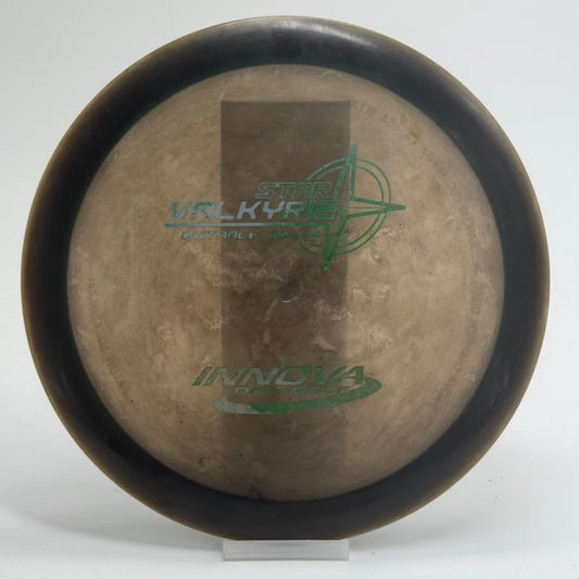 Innova Valkyrie | Star | PFN Patent | Transition Star-Champ
