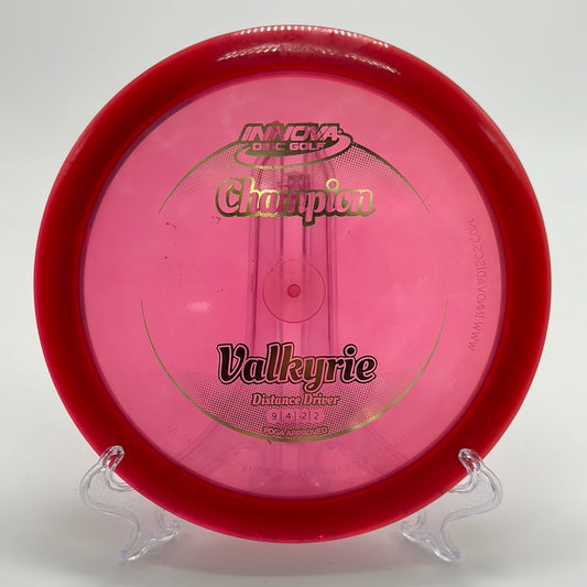 Innova Valkyrie Champion