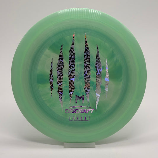 Discraft Anax | ESP | 6 Claw Paul McBeth 6x World Champion