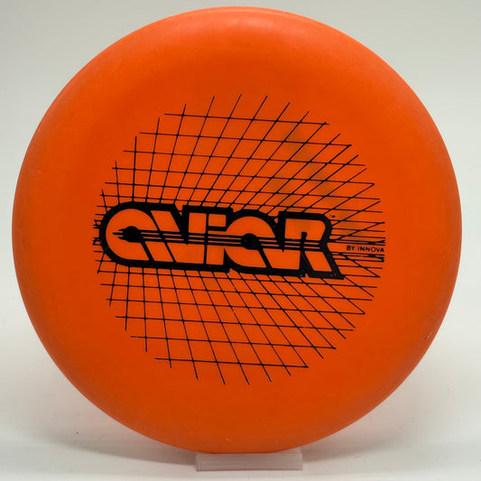 Innova Aviar | DX | Classic Grid Stamp