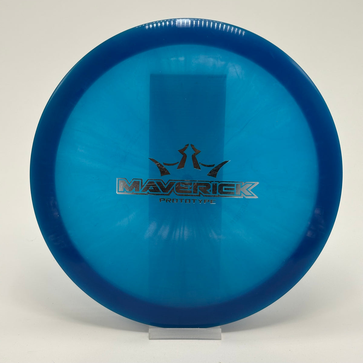 Used | Dynamic Discs Maverick | Lucid | Prototype