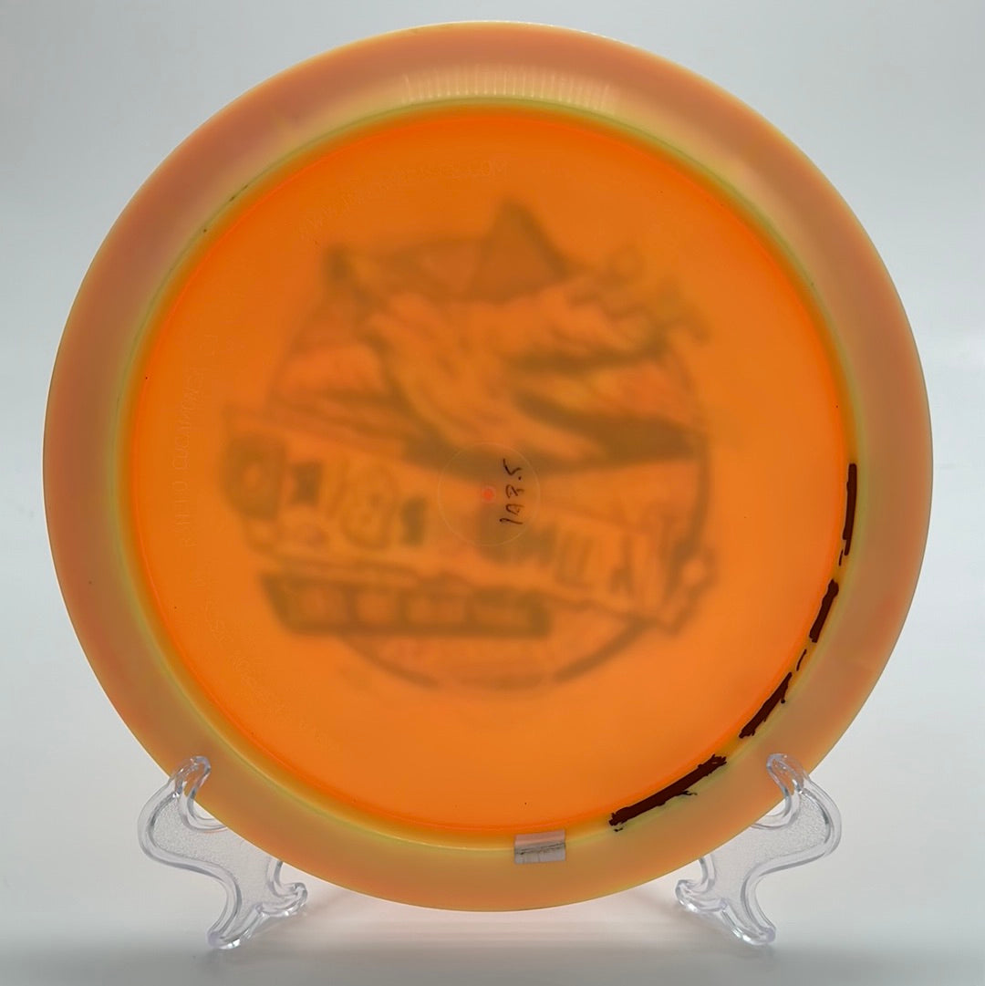 Innova Thunderbird | Swirly Star Jeremy Koling 2021 Tour Series Big Jerm