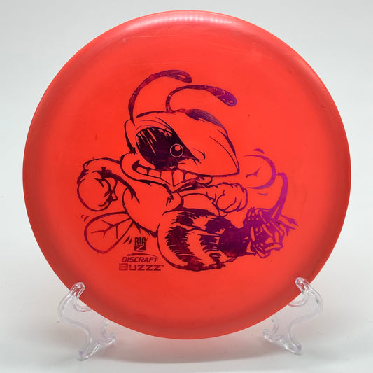 Discraft Buzzz | Big Z