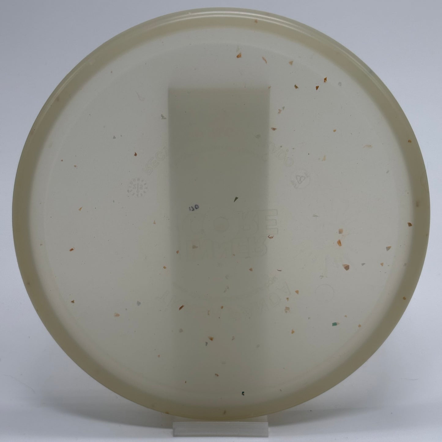 Trash Panda Inner Core | Premium Phone Case Glow | Glo Sun Stamp