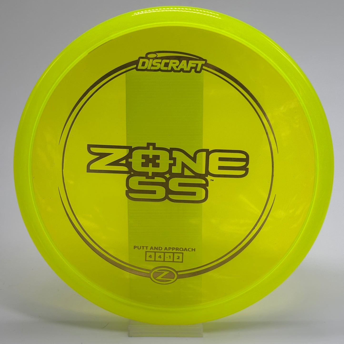 Discraft Zone SS | Z
