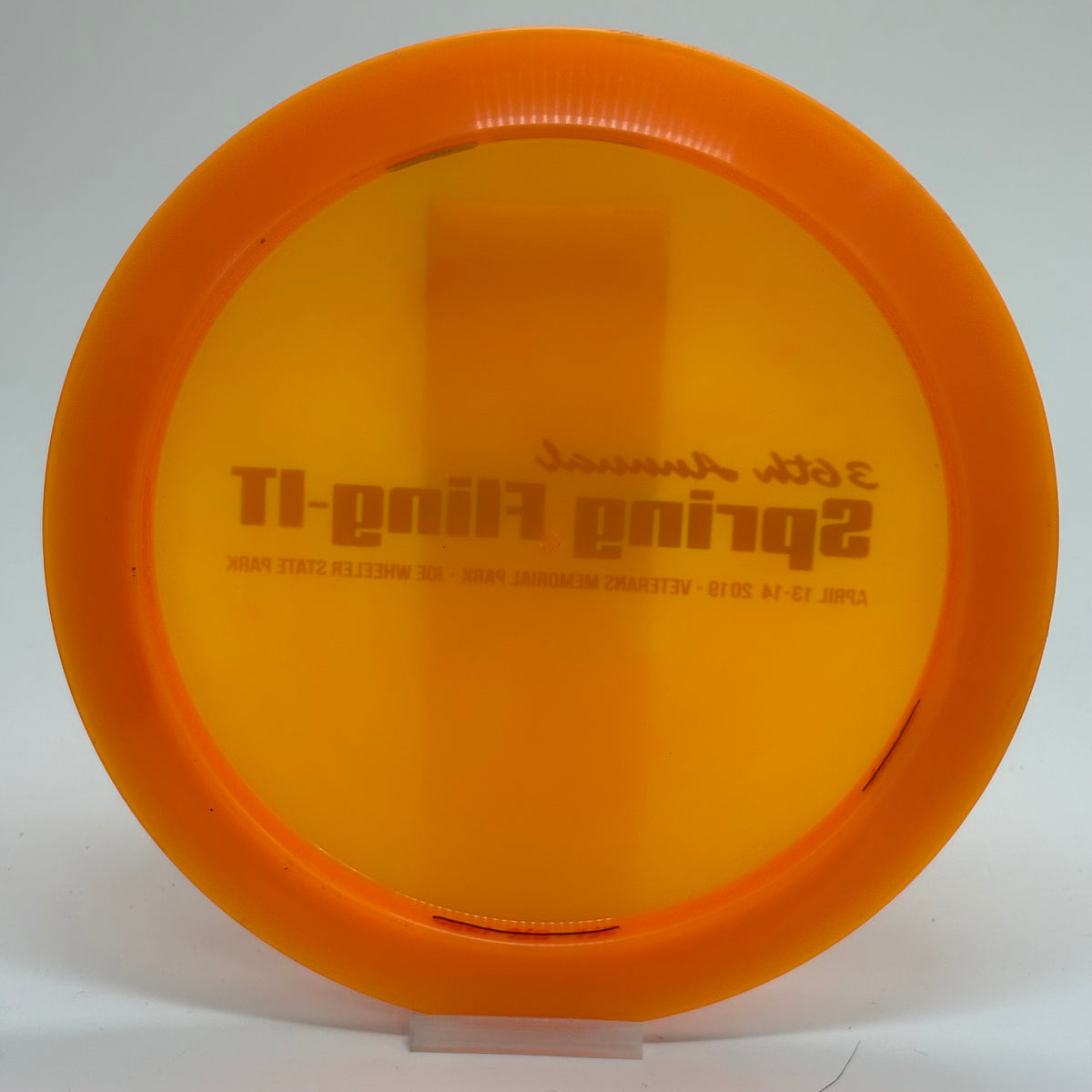 Used | Discraft Punisher | Z | Out-Of-Production