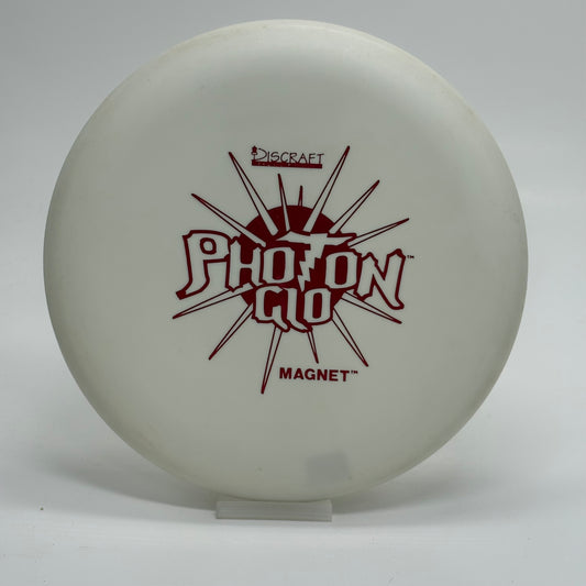 Used | Discraft Magnet | Photon Glo | PFN Walled Lake