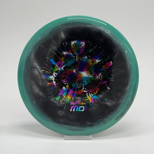 Used | Dismania MD1 | Horizon S-Line | Special Edition Astronaut