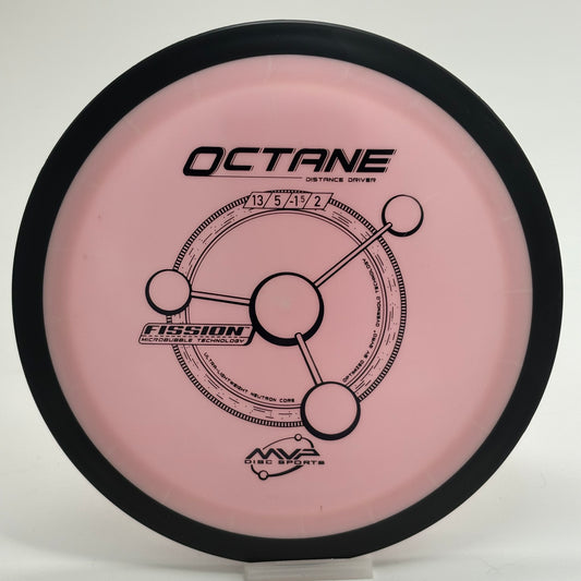 MVP Octane | Fission