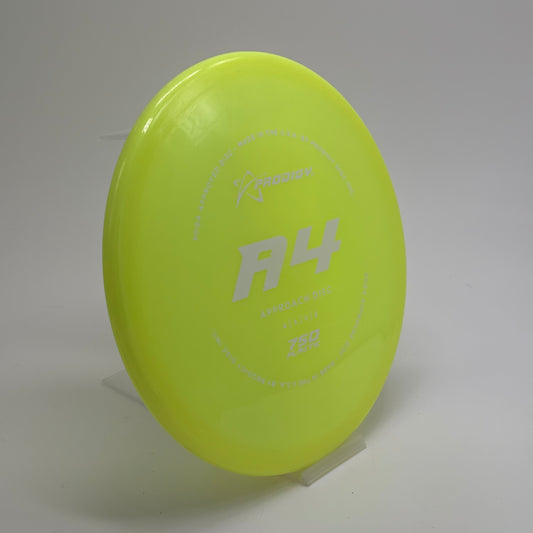 Prodigy A4 | 750 | Out-Of-Production