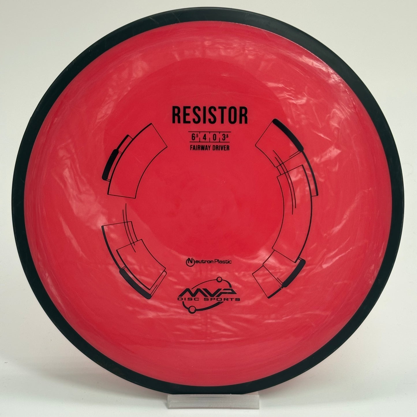 MVP Resistor | Neutron