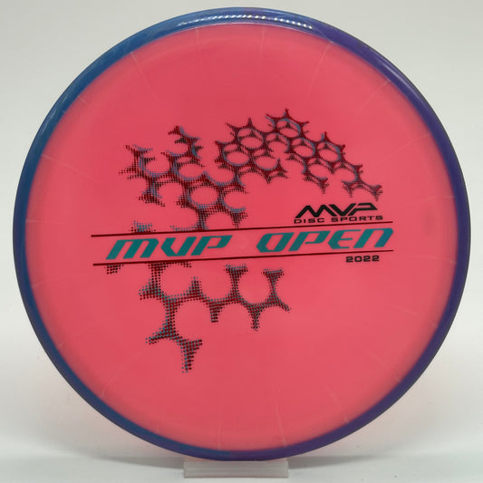Axiom Hex | Fission | 2022 MVP Open