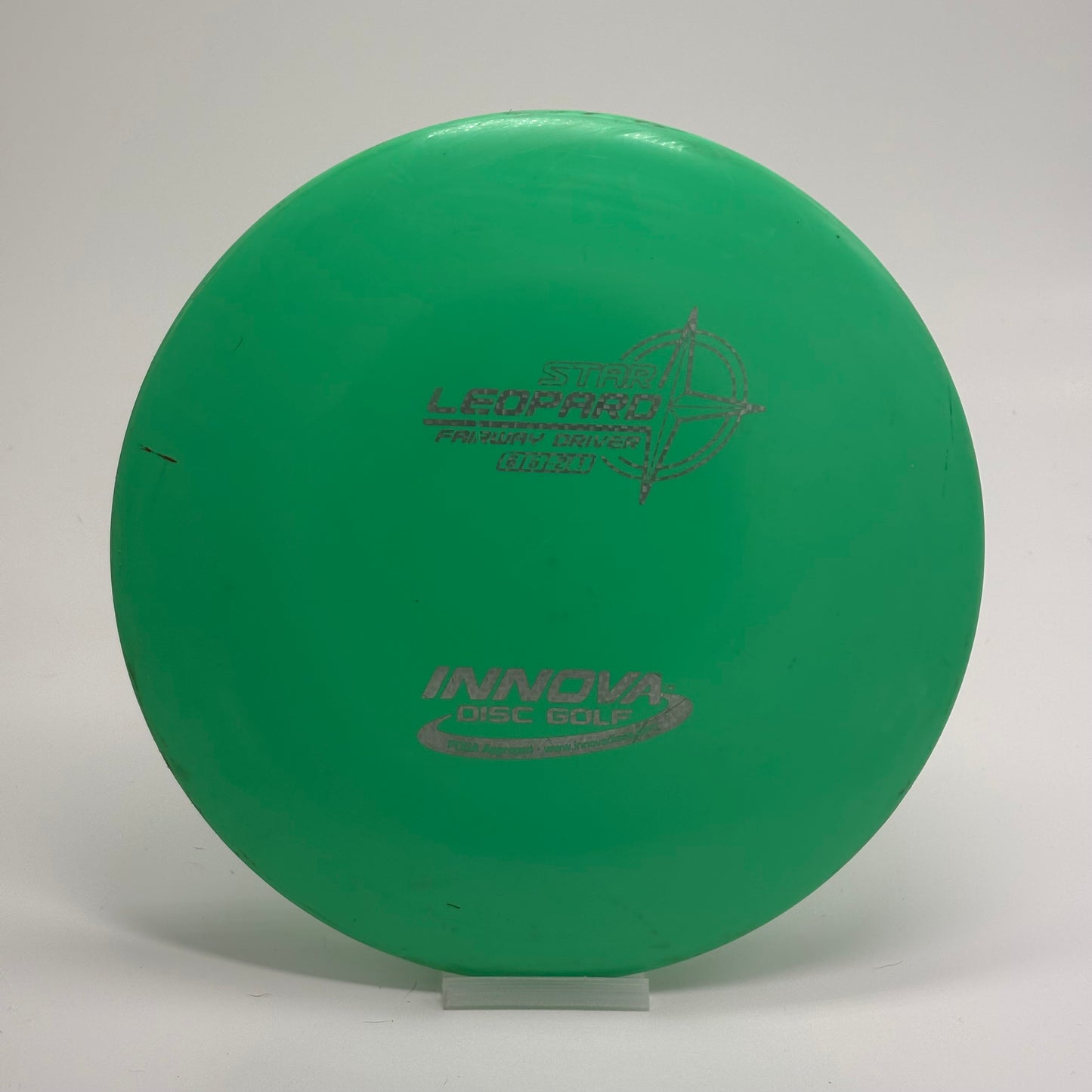Innova Leopard | Star