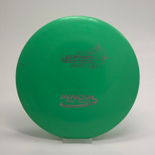 Innova Leopard | Star