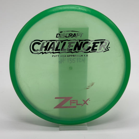 Discraft Challenger | Z FLX | PFN