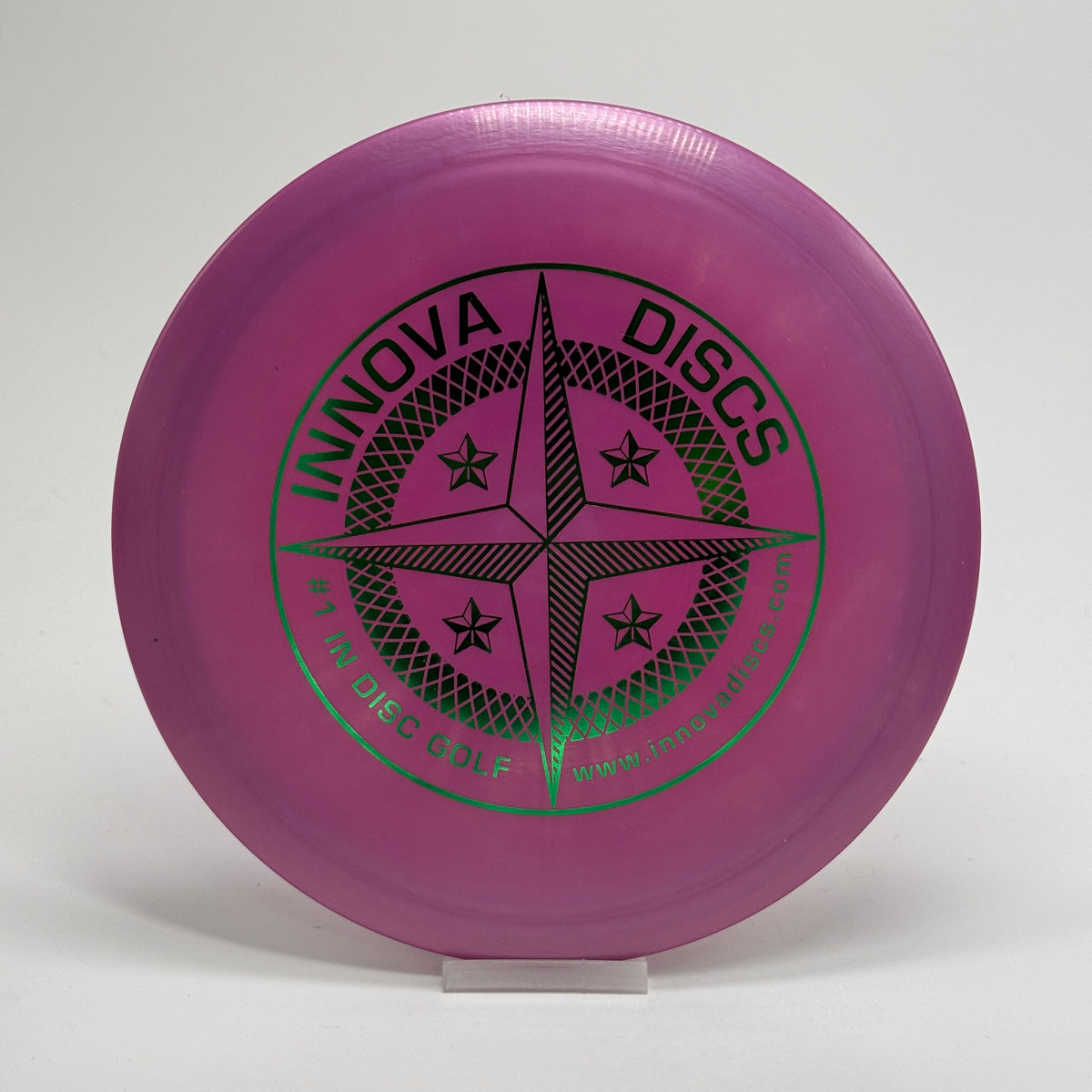 Used | Innova Teebird3 | GStar | Proto First Run Penned