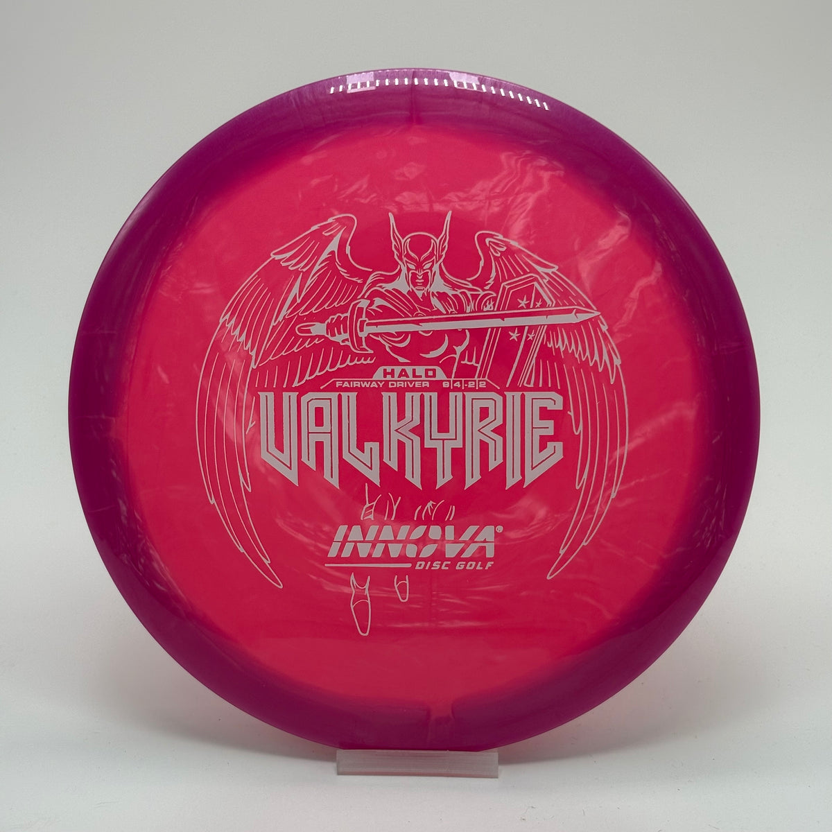 Innova Valkyrie | Halo Star
