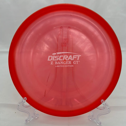 Discraft Banger GT Z Line Limited Edition