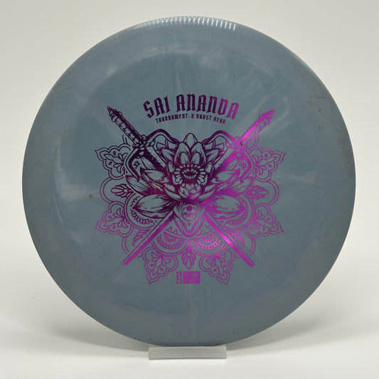 Westside Bear | Tournament-X | Sai Ananda 2023 Team Series