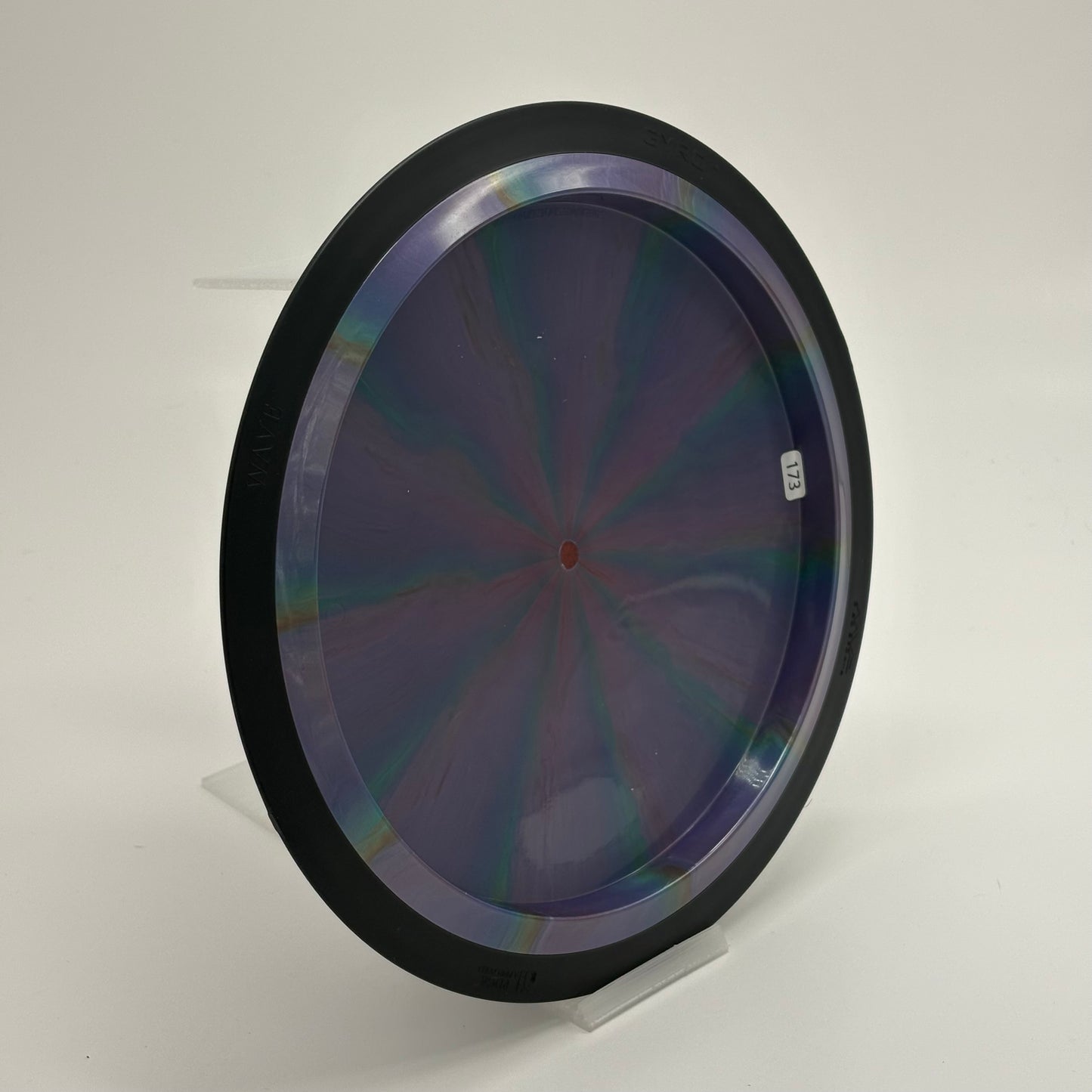 MVP Wave | Plasma