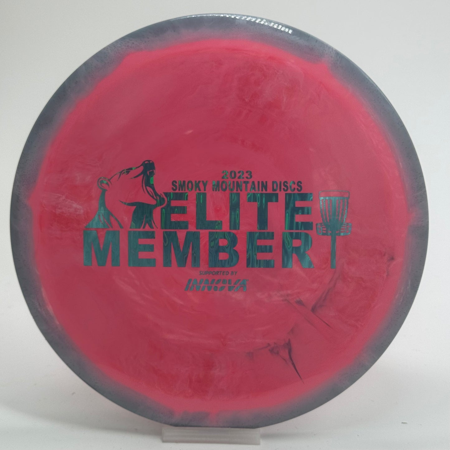 Innova Mamba | Halo Star | 2023 SMD Elite Member