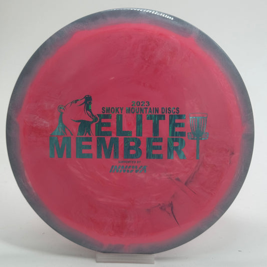 Innova Mamba | Halo Star | 2023 SMD Elite Member
