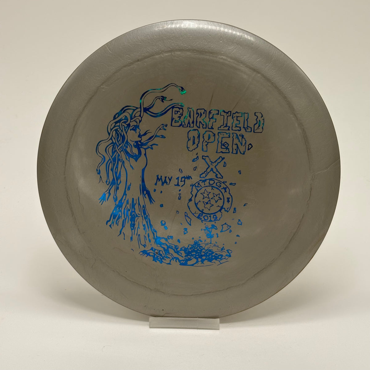 Used | Innova Destroyer | Shimmer Star