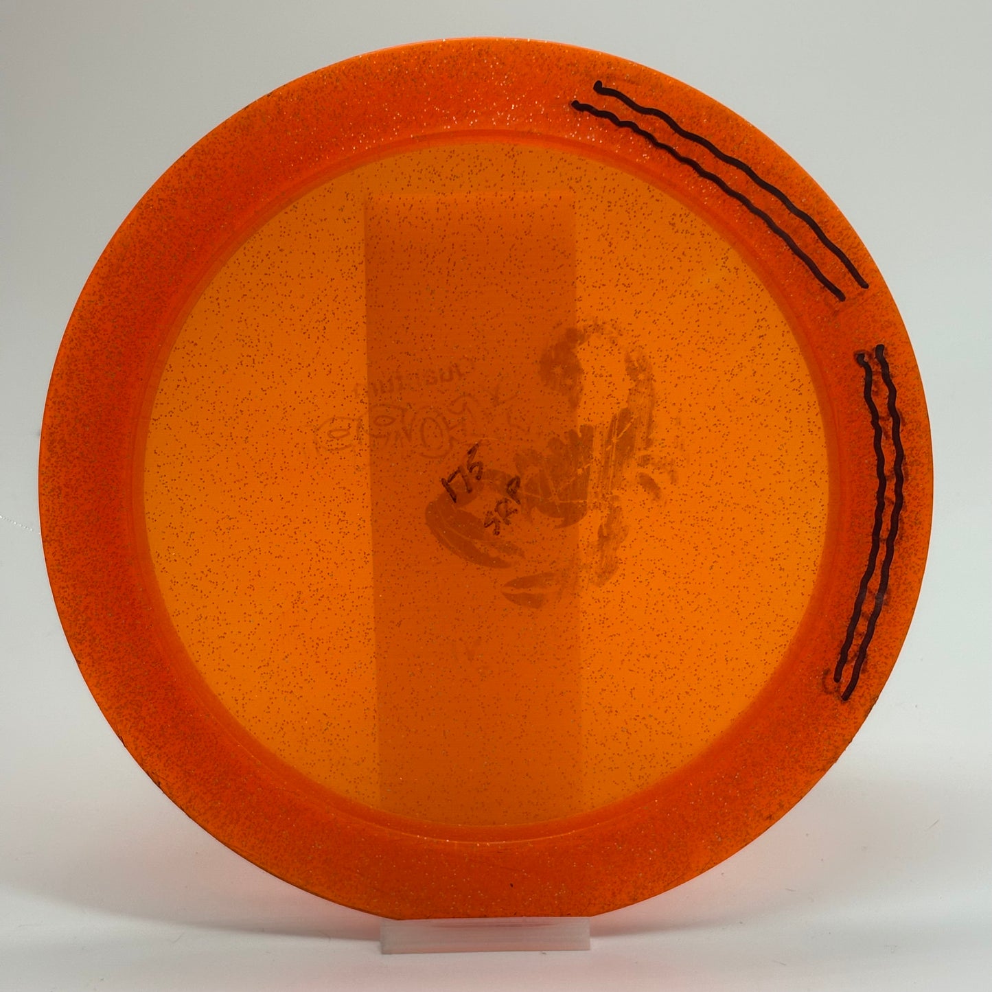 Millennium Scorpius | Quantum Metal Flake | PFN