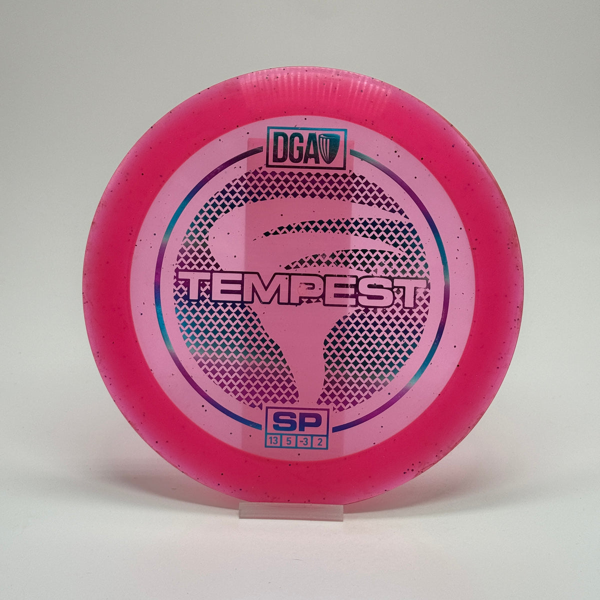 Used | DGA Tempest | SP Line
