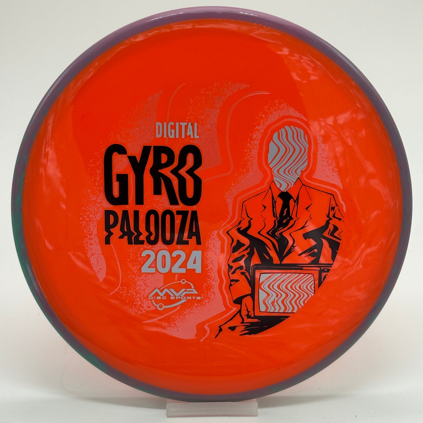 Used | Axiom Balance V1 | Neutron | Gyropalooza 2024 | Last Run