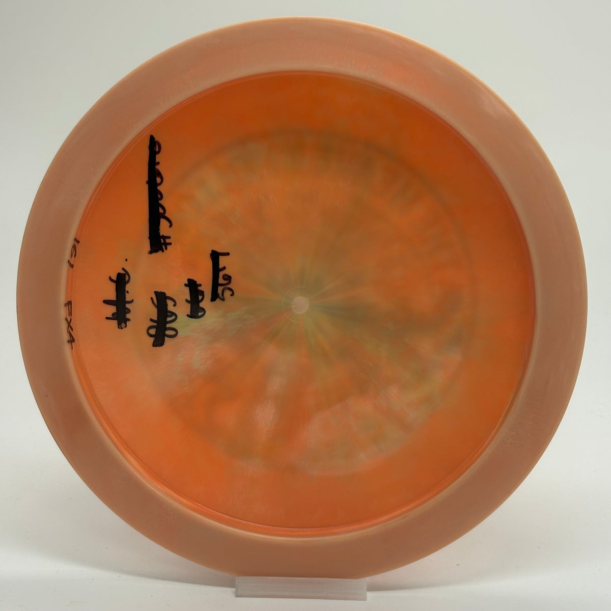 Used | Prodigy FX-4 | Air Spectrum