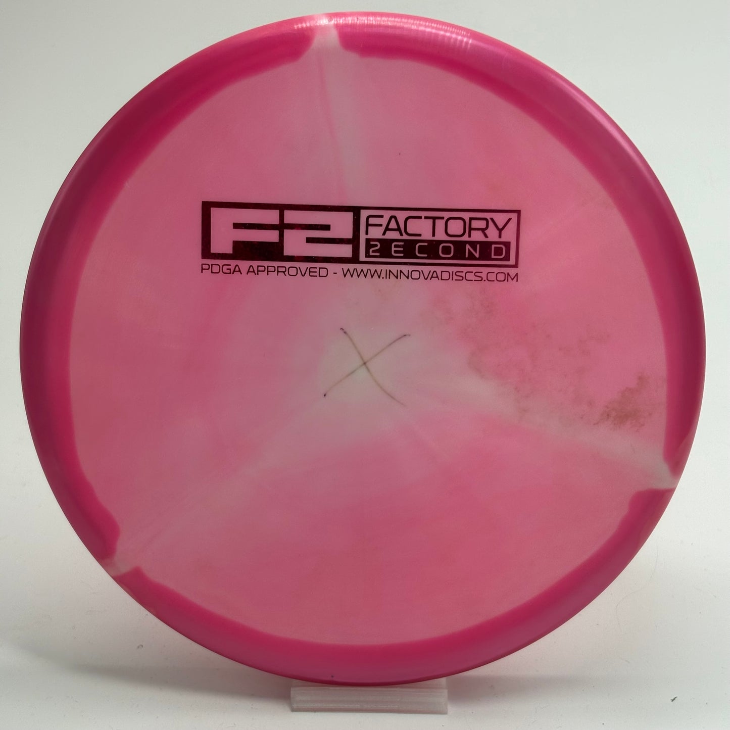 Innova AviarX3 | Halo Star | Factory Second
