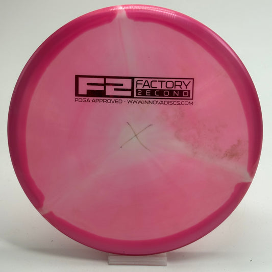 Innova AviarX3 | Halo Star | Factory Second