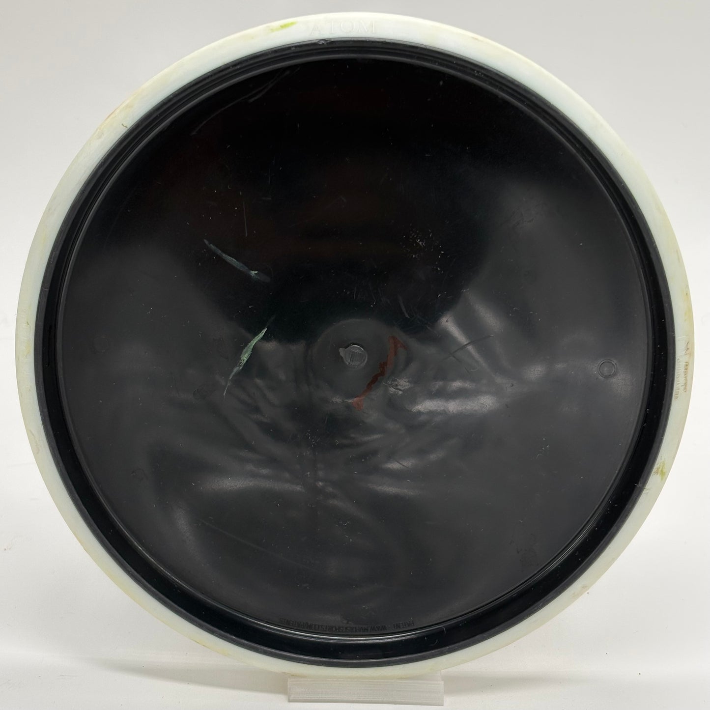 MVP Atom | R2 Neutron | XL Lab Second