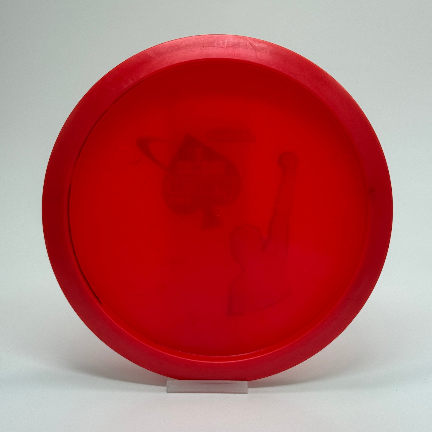 Used | Discraft Sting | Big Z | Ace Race 2017 Prototype First Run
