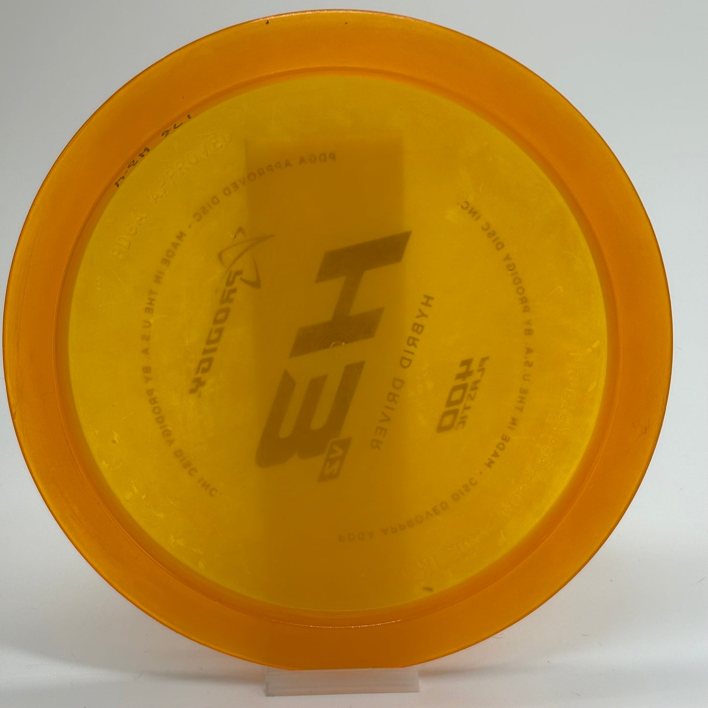 Prodigy H3v2 | 400 | PFN