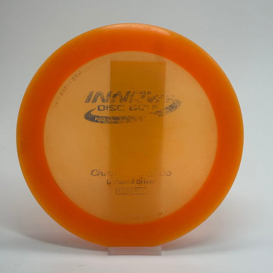 Innova Boss | Champion | Penned