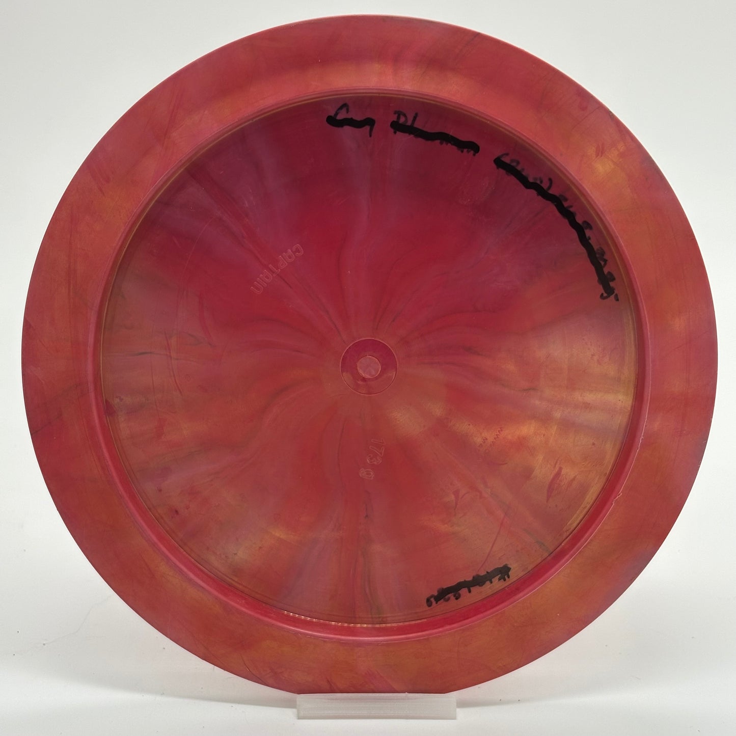 Dynamic Discs Captain | Special Edition SE