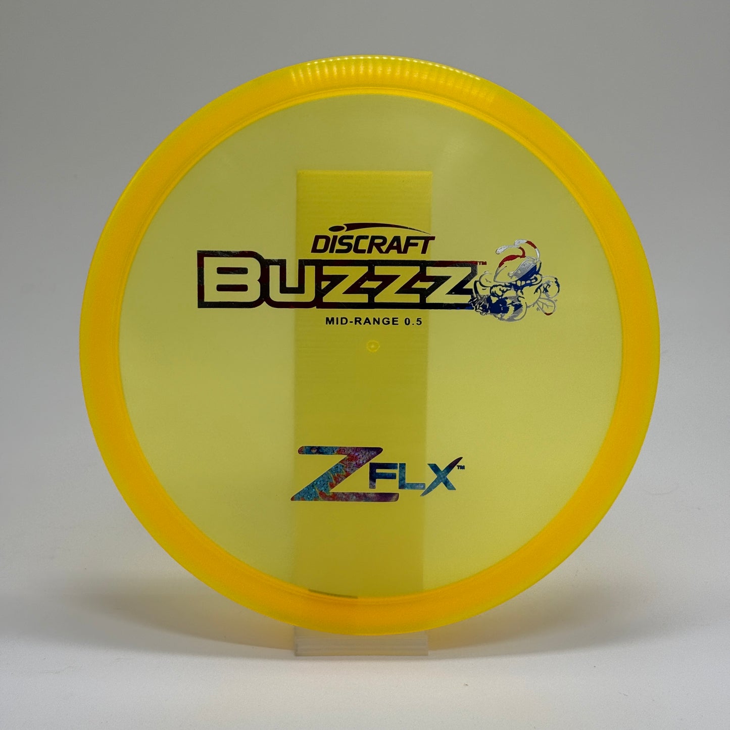 Used | Discraft Buzzz | Z FLX | PFN