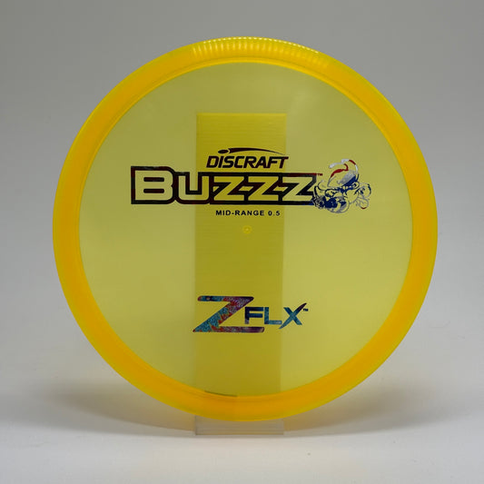 Used | Discraft Buzzz | Z FLX | PFN
