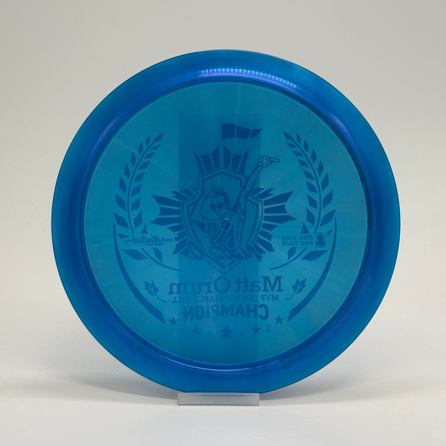 Used | Westside Stag | VIP-X Chameleon | Matt Orum 2023 MVP Open Champion