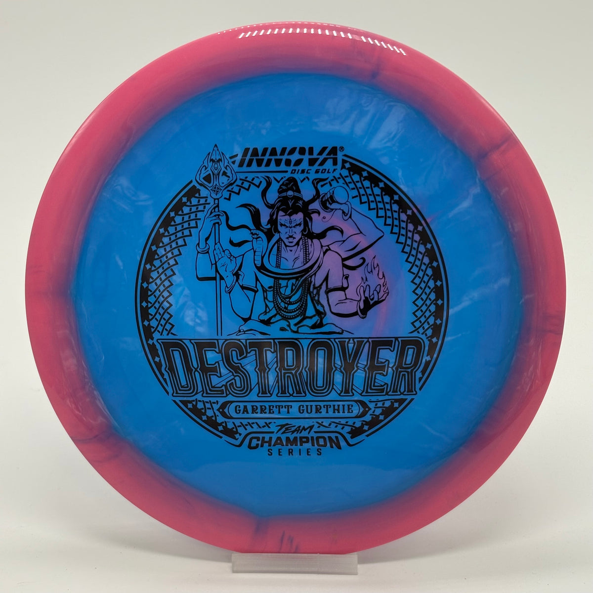 Innova Destroyer | Halo Star | 2026 Garrett Gurthie Team Series
