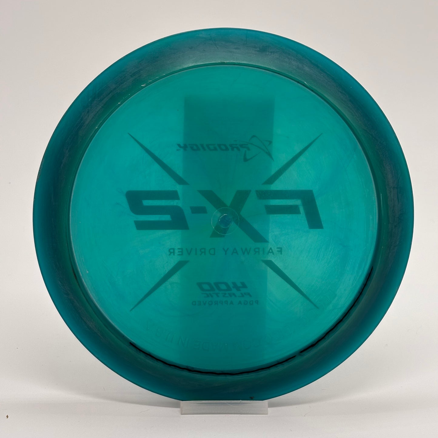 Prodigy FX-2 | 400 | PFN