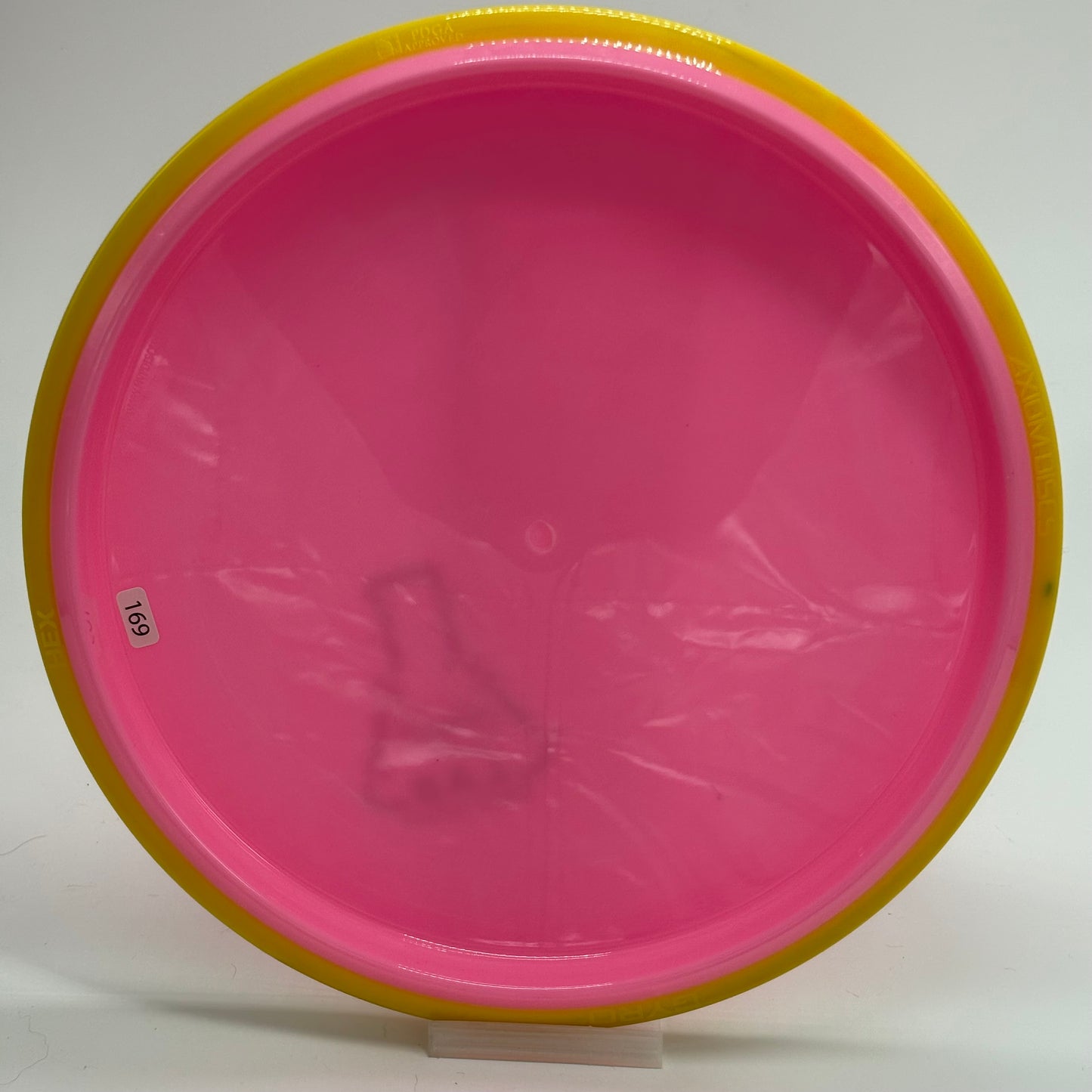 Axiom Hex | Neutron | Lab Second