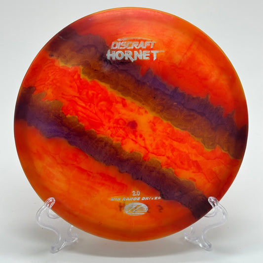 Discraft Hornet | Elite Z FLy Dye PFN Out-of-Production