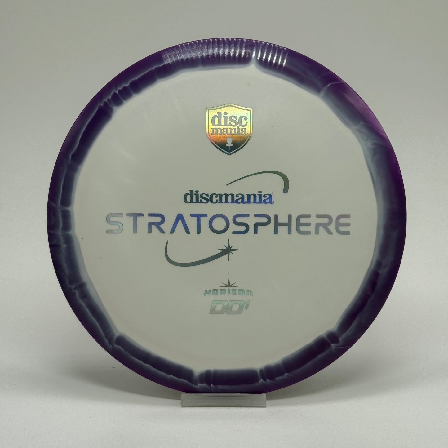 Used | Discmania Stratosphere | Horizon S-Line DD1 | Mystery Box Special Edition | $Run
