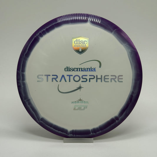Used | Discmania Stratosphere | Horizon S-Line DD1 | Mystery Box Special Edition | $Run