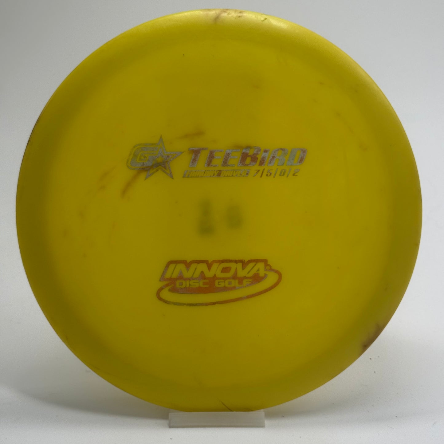 Innova Teebird | GStar | Penned