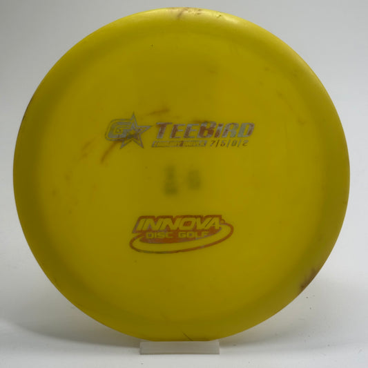 Innova Teebird | GStar | Penned
